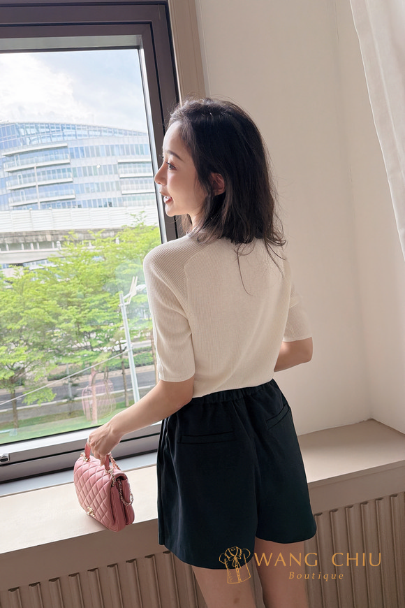 WANG CHIU 麻豆照